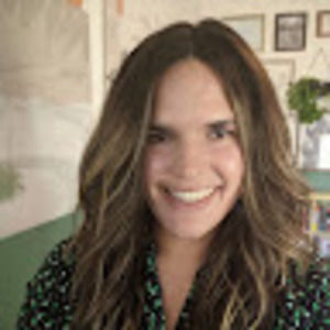 Meet your Posher, Kaitlyn